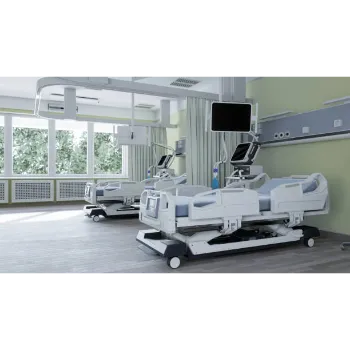 ICU Bed